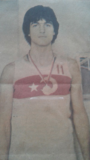 Şadi OLCAY